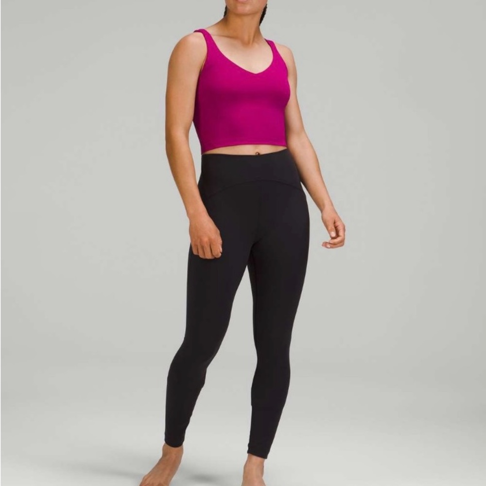 Lululemon align tank - Picture 4 of 4